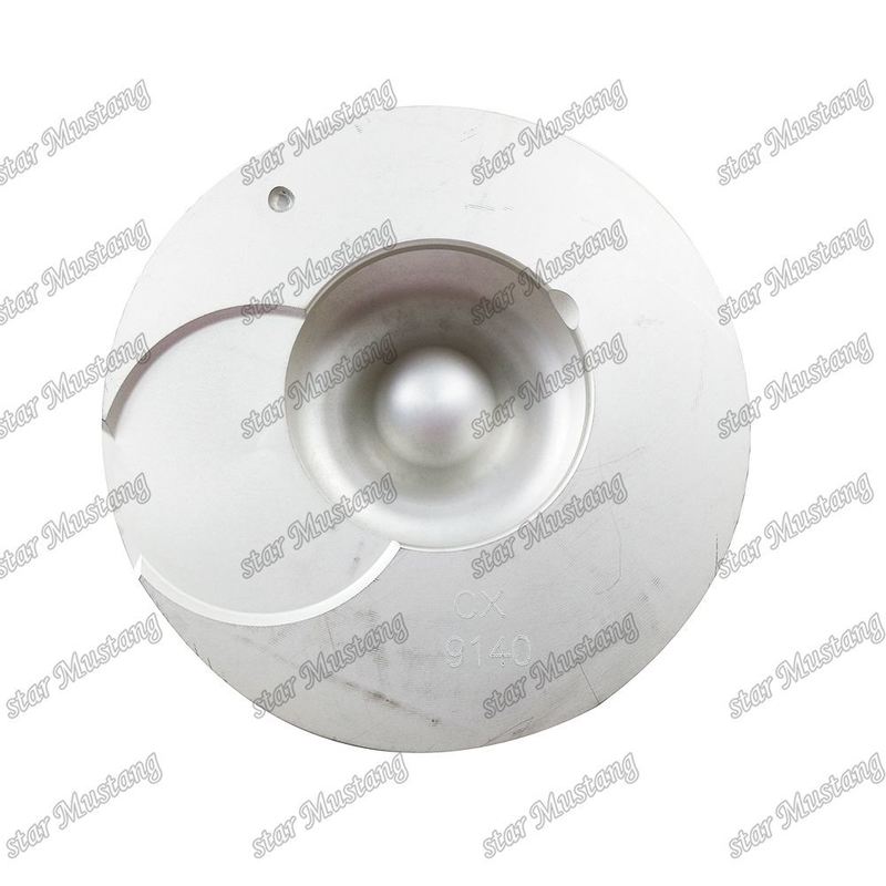 المكبس 6SD1 4R 1-12111-913-0 1-12111-973-0 112111-9140 مناسبة لأجزاء محرك إيسوزو