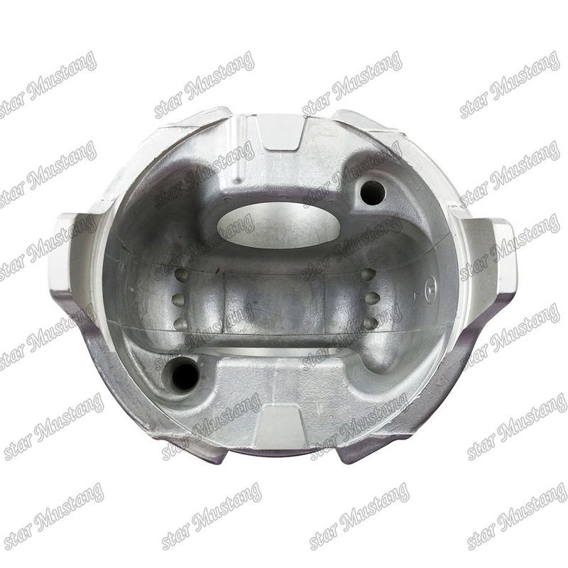 المكبس 6SD1 4R 1-12111-913-0 1-12111-973-0 112111-9140 مناسبة لأجزاء محرك إيسوزو