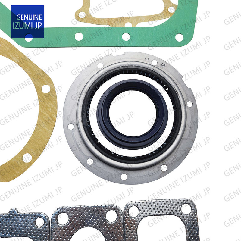 طقم حشيات كامل D4DD 20910-41B20 مجموعة حشيات لقطع غيار محركات ديزل هيونداي