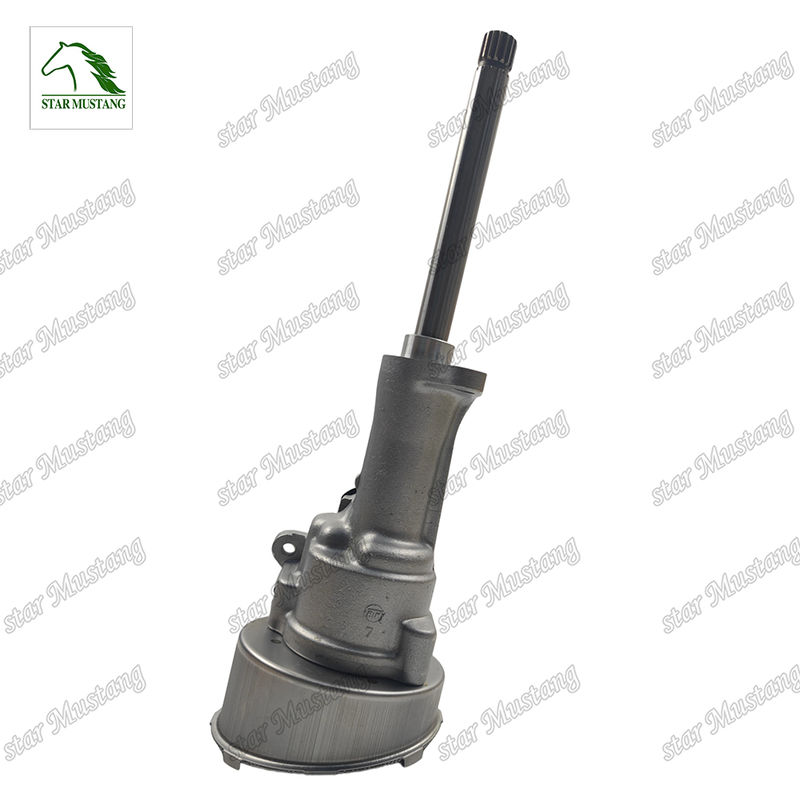 مضخة زيت المحرك 4BD1 تناسب السيارة لقطع غيار محركات ISUZU