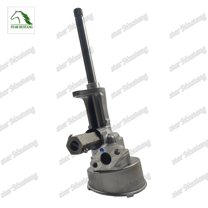 مضخة زيت المحرك 4BD1 تناسب السيارة لقطع غيار محركات ISUZU