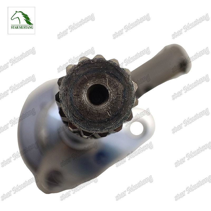 مضخة زيت المحرك 4BD1 تناسب السيارة لقطع غيار محركات ISUZU