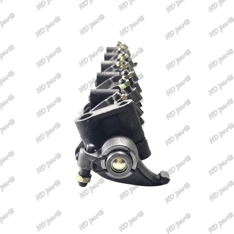 6D16 ME031855 محرك الديزل Rocker Arm Assy مع شهادات أخرى والدعم عبر الإنترنت بعد