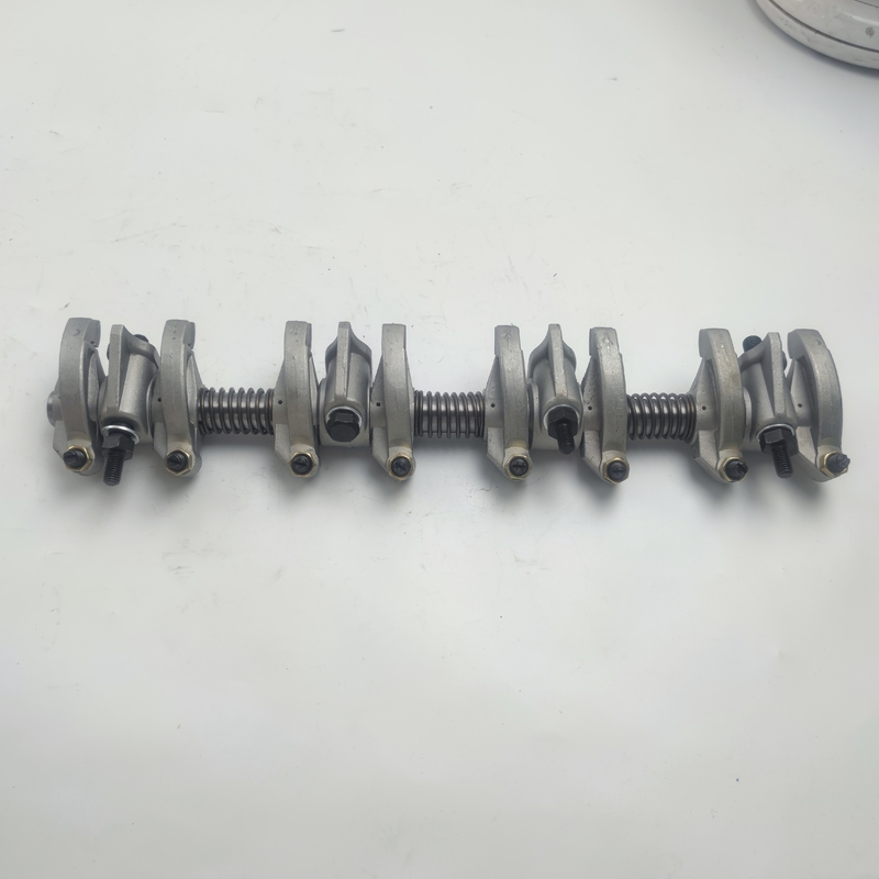 8-97036197-0 مجموعة ذراع هزاز  قطع غيار محركات الديزل  4JB1 حفارة حافلة شاحنة