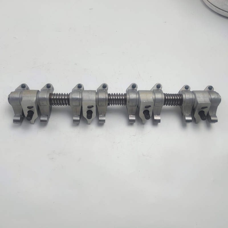 8-97036197-0 مجموعة ذراع هزاز  قطع غيار محركات الديزل  4JB1 حفارة حافلة شاحنة