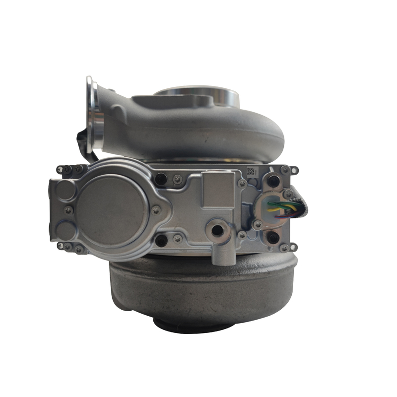 لمحرك فولفو 380 EC380E شاحن توربيني HE400VG 22918827 5355481 لقطع غيار محركات فولفو