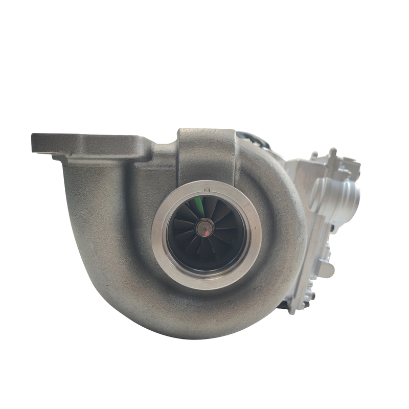 لمحرك فولفو 380 EC380E شاحن توربيني HE400VG 22918827 5355481 لقطع غيار محركات فولفو