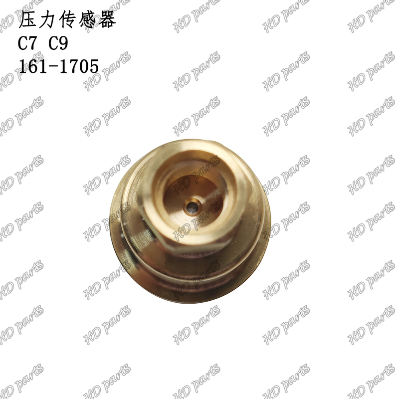 مستشعر ضغط المحرك C7 C9 161-1705 لقطع غيار محركات CAT