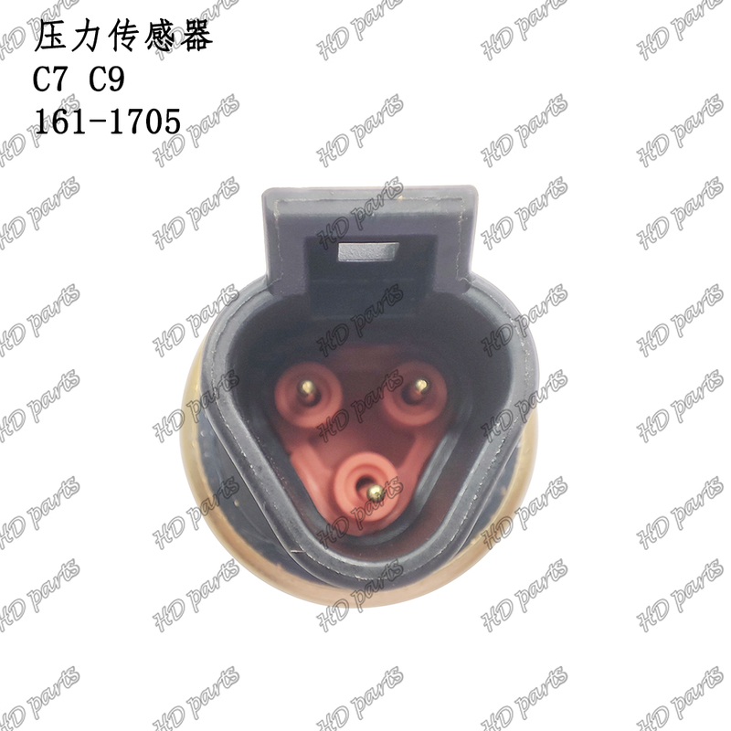 مستشعر ضغط المحرك C7 C9 161-1705 لقطع غيار محركات CAT
