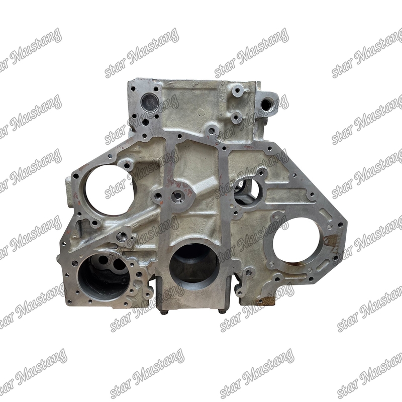 Cylinder Block 6D125-2 PC400-6 6151-22-1100 For Komatsu Diesel Engine Repair Parts