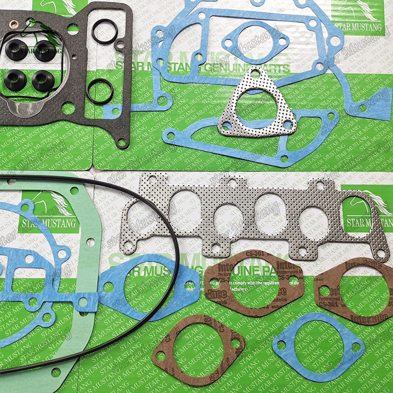 3KR2 طقم إصلاح شامل 8-94375-196-1 8-97196-890-0 لقطع غيار إصلاح محركات ديزل إيسوزو