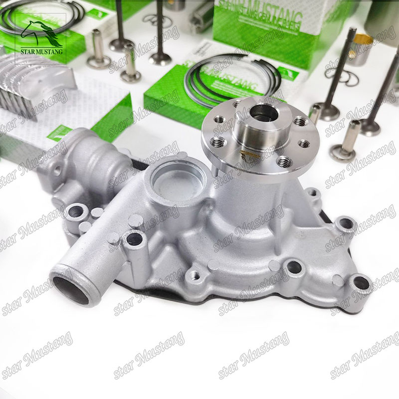 طقم إصلاح شامل 3LD2 8-97235-556-0 لقطع غيار إصلاح محرك ديزل إيسوزو