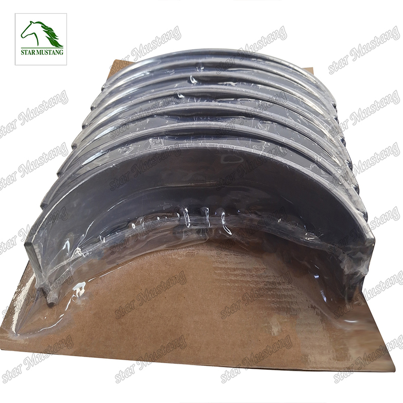 محرك QSX15 3678555 3678556 STD المحرك الرئيسي والعصا العاكسة