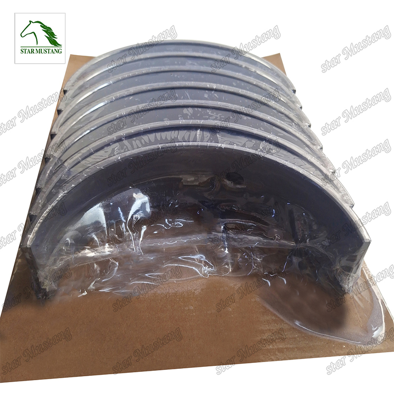 محرك QSX15 3678555 3678556 STD المحرك الرئيسي والعصا العاكسة