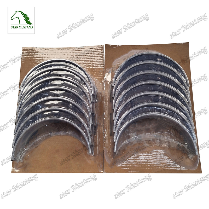 محرك QSX15 3678555 3678556 STD المحرك الرئيسي والعصا العاكسة