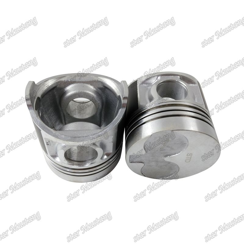 Piston 403C-15 403D-15T 403D-17 404C-22 404D-22 N844L115017490 115017491 For Perkins Engine Spare Parts