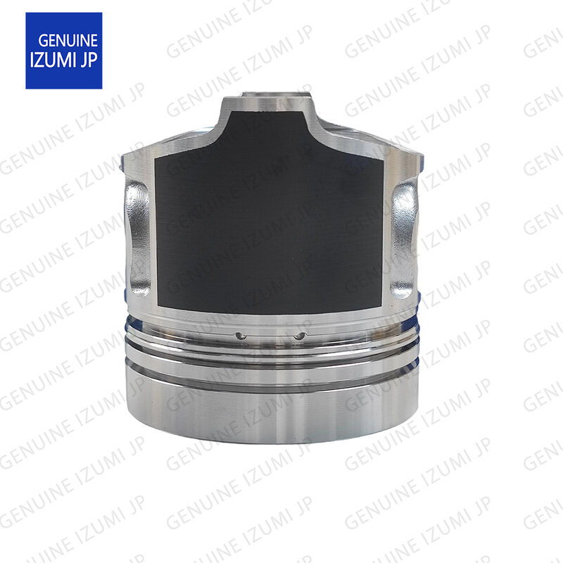 403 C1.5 Piston With Pin 115017581 For Perkins Diesel Engine Repair Parts