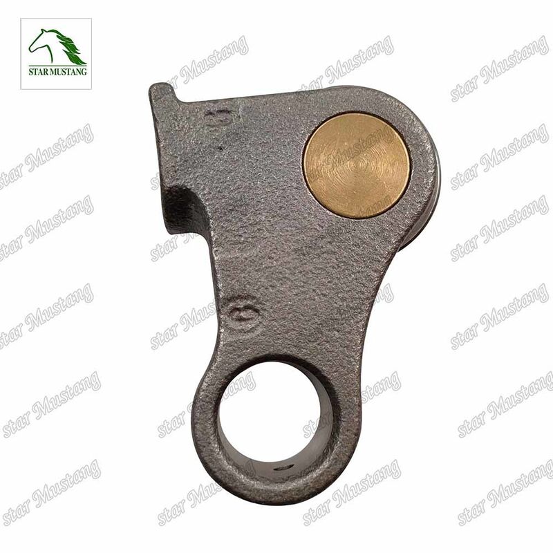 C13 عجلة الشعبية الضيقة لمحركات الديزل قطع الغيار مع هيكل متكامل وحجم OEM