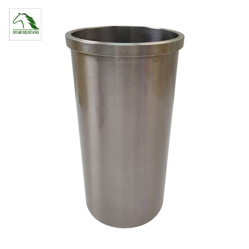 بطانة محرك ديزل 3008 3012 بهيكل متكامل وحجم OEM