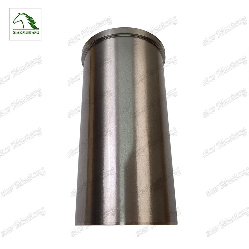 بطانة محرك ديزل 3008 3012 بهيكل متكامل وحجم OEM