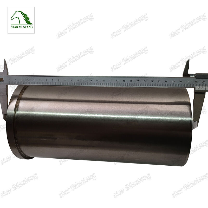 بطانة محرك ديزل 3008 3012 بهيكل متكامل وحجم OEM