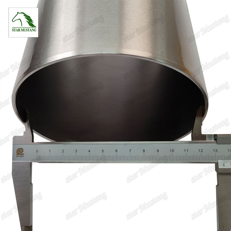 بطانة محرك ديزل 3008 3012 بهيكل متكامل وحجم OEM