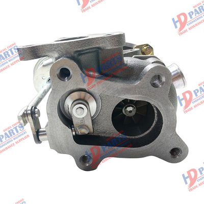3D84 3TN84-2 RHB3 Engine TURBO CHARGER 129403-18050 لـ YANMAR