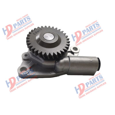 3TNM68 3TNE72 3TNM74 مضخة زيت حفارة 119125-32000 لأجزاء محركات الديزل Yanmar