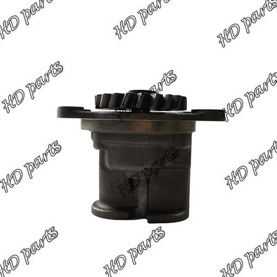 6D125 PC400-3 مضخة زيت محرك الديزل 6150-51-1004 لكوماتسو