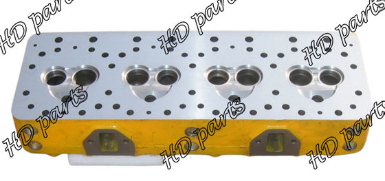 4D130 محرك الديزل الاسطوانة 6114-11-1100