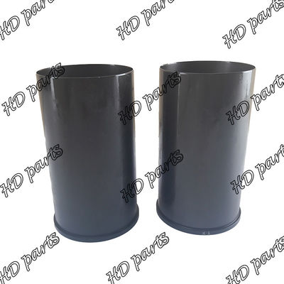 6HK1 4HK1Diesel بطانة اسطوانة محرك 1-87618212-0 8-94391-602-0 8-94391603-0 8-94391602-1 لـ ISUZU