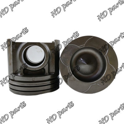 6D125 S6D125-1 محرك ديزل مكبس 6151-31-2511 6151-31-2170 6151-31-2710 لـ KOMATSU