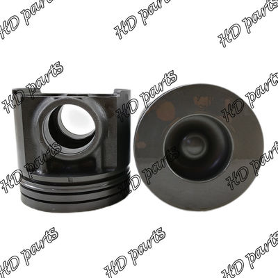 6D125 SAA6D125E-5 محرك ديزل مكبس 6152-32-2510 لـ KOMATSU