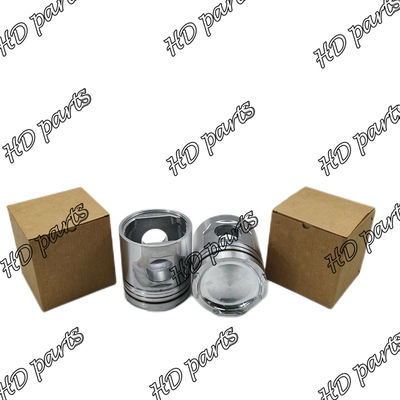 6D155 محرك ديزل مكبس 6127-31-2140 6127-31-2030 لـ KOMATSU