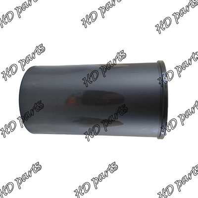 4HK1 6HK1 Mahle Diesel Engine Cylinder Liner 1-87618212-0 8-94391-602-0 8-94391603-0 8-94391602-1 لـ ISUZU