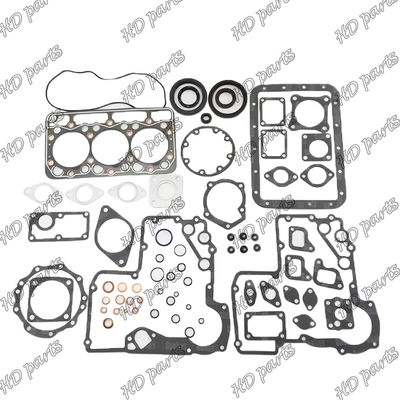 D950 Gasket Kit 07916-24385 07916-29995 مناسب لقطع غيار محرك كوبوتا
