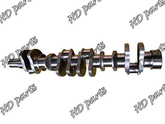 6D170 محرك العمود المرفقي قطع غيار 6162-33-1402 لكوماتسو