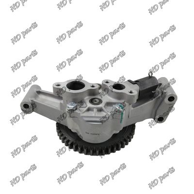 6SD1 6SD1T EX300-3 EX300-5 مضخة زيت 1-13100191-1 L210-0019M سهلة التركيب