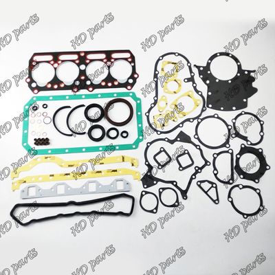 4DQ5 Gasket Kit 30694-50053 30964-50051 مناسبة لمجموعة أجزاء إصلاح محرك ميتسوبيشي