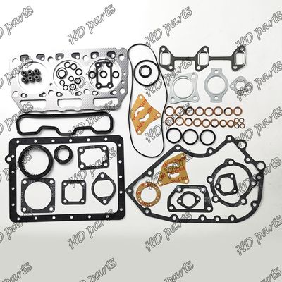 3T72 Gasket Kit 721454-92605 مناسب لمجموعة أجزاء إصلاح محرك يانمار