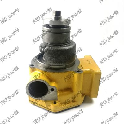مضخة مياه 6D140 6212-61-1203 مناسبة لقطع غيار محرك كوماتسو