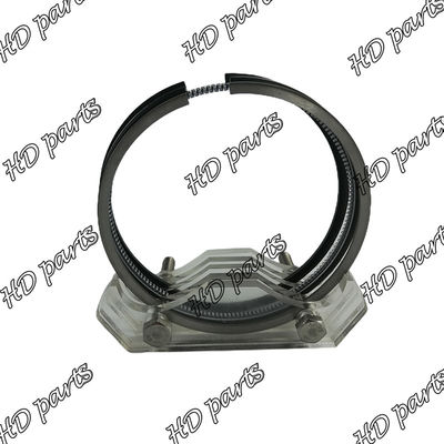 V2203 V2403 D1703 D1803 حلقة المكبس 1A091-21050 1A091-21051 لمحرك كوبتا