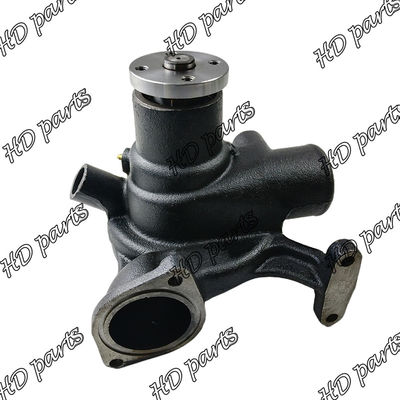 مضخة مياه محرك الزبدة 6D22 ME942187 لمحرك Mitsubishi